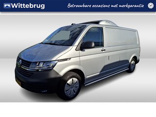 Volkswagen Transporter Koelwagen - 2.0 TDI L2H1 Comfortline 150 pk - Thermo King koeling