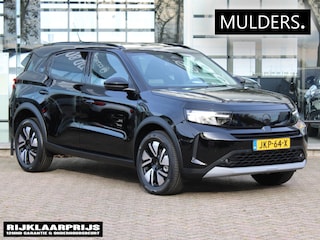Opel Frontera 1.2 Turbo Hybrid GS AUTOMAAT VOORRAAD VOORDEEL