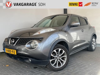 Nissan Juke 1.6 Urban Premium|Trekhaak|Camera