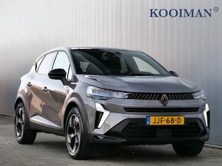 Renault Captur 1.6 E-Tech Full hybrid 145 Pk Techno Automaat DAB / Apple Carplay / Camera / Winterpakket