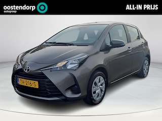Toyota Yaris 1.0 VVT-i Comfort