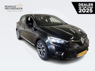 Renault Clio 1.0 TCe Bi-Fuel Zen APPLE CARPLAY ANDROID AUTO / AIRCO / NAVIGATIE / CRUISE CONTROLE.