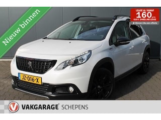Peugeot 2008 1.2 PureTech GT-line | Camera | Navi | Trekhaak