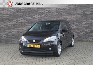 Seat Mii 1.0 Sport Connect