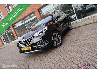 Renault Kadjar 1.3 TCe Intens Pano Carplay Navi 160PK