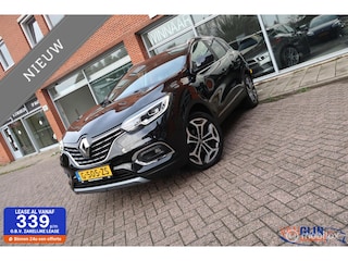 Renault Kadjar 1.3 TCe Intens Pano Carplay Navi 160PK