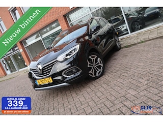 Renault Kadjar 1.3 TCe Intens Pano Carplay Navi 160PK