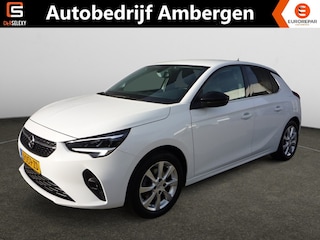 Opel Corsa 1.2 Turbo (100Pk) Elegance Airco, Cruise, Apple Carplay Géén Afl