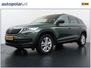 Skoda Kodiaq 1.5 TSI Business Edition Plus Trekhaak/Panodak/Camera etc.