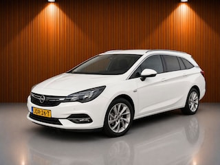 Opel Astra Sports Tourer 1.2 Business Elegance