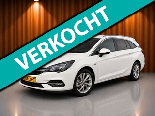 Opel Astra Sports Tourer 1.2 Business Elegance