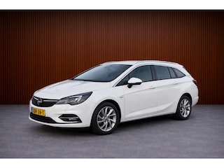 Opel Astra Sports Tourer 1.2 Business Elegance