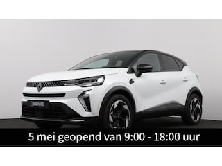 Renault Captur 1.3 mild hybrid 160 techno | Carplay/Android Auto | Camera | Parkeersensoren |