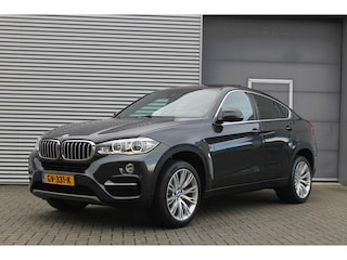 BMW X6 xDrive40d High Executive I Aut. I Navi I Leder I Schuifdak