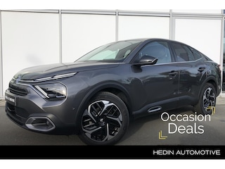 Citroën C4 1.2 130PK Max Automaat | Navigatie| | Full Led | Keyless | Achteruitrijcamera | Climate Control | Parkeersensoren |