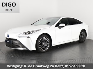 Toyota Mirai Prestige H20 Waterstof | Panoramadak | Navigatie | Garantie tot 02-2031 | 17% bijtelling
