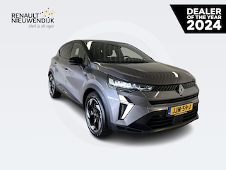 Renault Captur 1.6 E-Tech full hybrid 145 techno