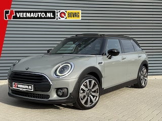 Mini Clubman 1.5 Cooper Knightsbridge Pano/Camera/Leder