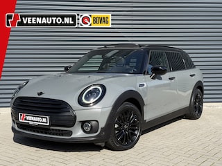 Mini Clubman 1.5 Cooper Knightsbridge Pano/Camera/Leder