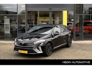 Renault Clio 1.6 E-Tech Full Hybrid 145 esprit Alpine