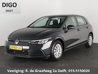 Volkswagen Golf 1.0 TSI Golf | Apple Carplay/Android Auto | Parkeersensoren Voor & Achter |