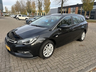 Opel Astra Sports Tourer 1.0 Business+ NAVI CARPLAY PDC CRUISE NAP!
