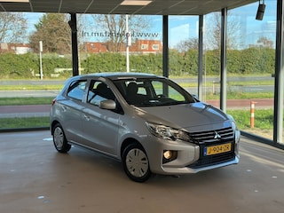 Mitsubishi Space Star 1.0 Cool+