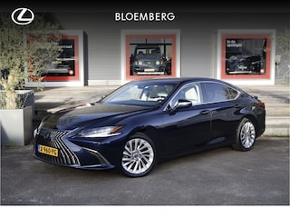 Lexus ES 300h President Line | Mark Levinson | HUD | LED koplampen adaptief |