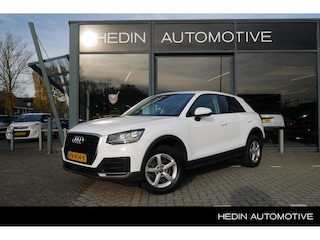 Audi Q2 1.0 TFSI Sport | Incl. zomer en winter band | Automaat | Navigatie | Climate control |