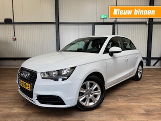 Audi A1 Sportback 1.2 TFSI Attraction PRO Line Business / Nieuwe Distributieketting /