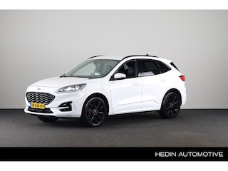 Ford Kuga 2.5 PHEV ST-Line X | Winterpakket | 20 Inch | Bliss | Elec klep | Adap cruise |