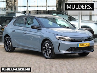 Opel Corsa 1.2 Turbo GS VOORRAAD VOORDEEL