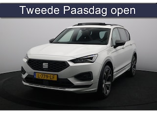 Seat Tarraco 1.4 TSI e-Hybrid PHEV FR | Trekhaak Elektrisch | Panoramadak | Virtual Display