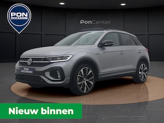 Volkswagen T-Roc 1.5 TSI R-Line | Pano dak | Keyless | Carplay | Camera | Stuur-/Stoelverwarming | Side Assist |