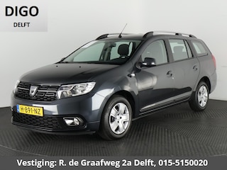 Dacia Logan 0.9 TCe Laureate | Navigatie | Camera | Airco |