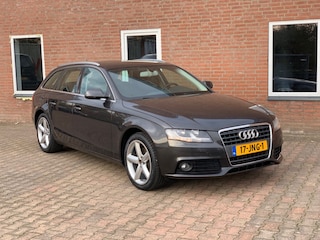 Audi A4 avant 1.8 tfsi pro line business YOUNG TIMER