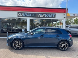 Mercedes-Benz A-klasse 250 e Business Solution AMG Limited