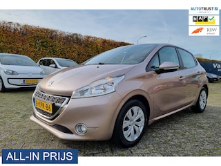 Peugeot 208 1.2 VTi Envy ✅NETTE EN COMPLETE AUTO!