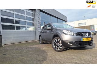 Nissan Qashqai 1.6 Connect Edition