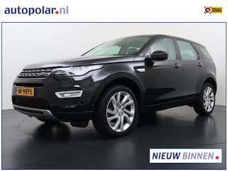 Land Rover Discovery Sport 2.0 Si4 4WD HSE Luxury Panodak/Camera/Leder etc.