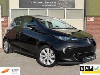 Renault Zoe Q210 Zen Quickcharge 22 kWh (ex Accu)