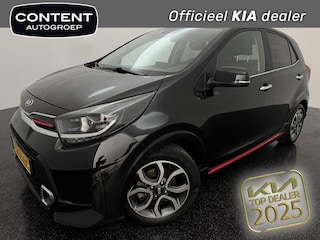 Kia Picanto 1.0 DPi GT-Line