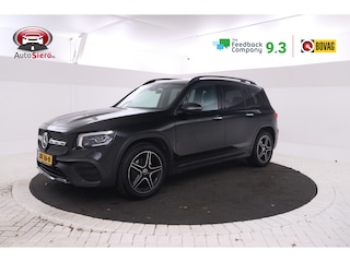 Mercedes-Benz GLB 180 AMG Line 7p. Automaat, 7 Persoons, Navigatie, etc.