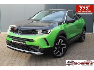 Opel Mokka 1.2 Business Elegance | Navi | Camera | Groot display | Keyless