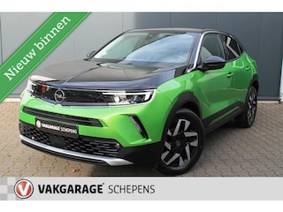 Opel Mokka 1.2 Business Elegance | Navi | Camera | Groot display | Keyless