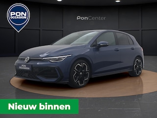 Volkswagen Golf 1.5 eTSI R-Line Edition | Navigatie | IQ-Light | Camera | ACC | Stuur-/Stoelverwarming | Side Assist |