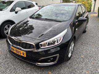Kia Ceed Cee'd 1.0 T-GDi Navigator KM 150363 NAP