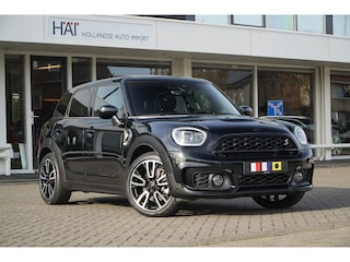 Mini Countryman 2.0 Cooper SE ALL4 JCW I Pano I ACC I 19 inch I