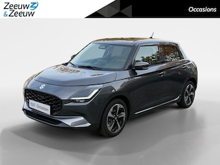 Suzuki Swift 1.2 Style Smart Hybrid | STOELVERWARMING | CAMERA | NAVI | APPLE CARPLAY/ANDROID AUTO | GARANTIE 2028