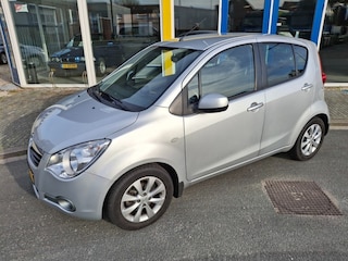 Opel Agila 1.2 automaat
